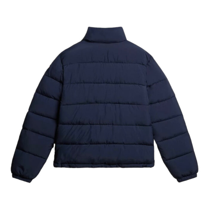 Napapijri K A-Bachar - Blue Marine