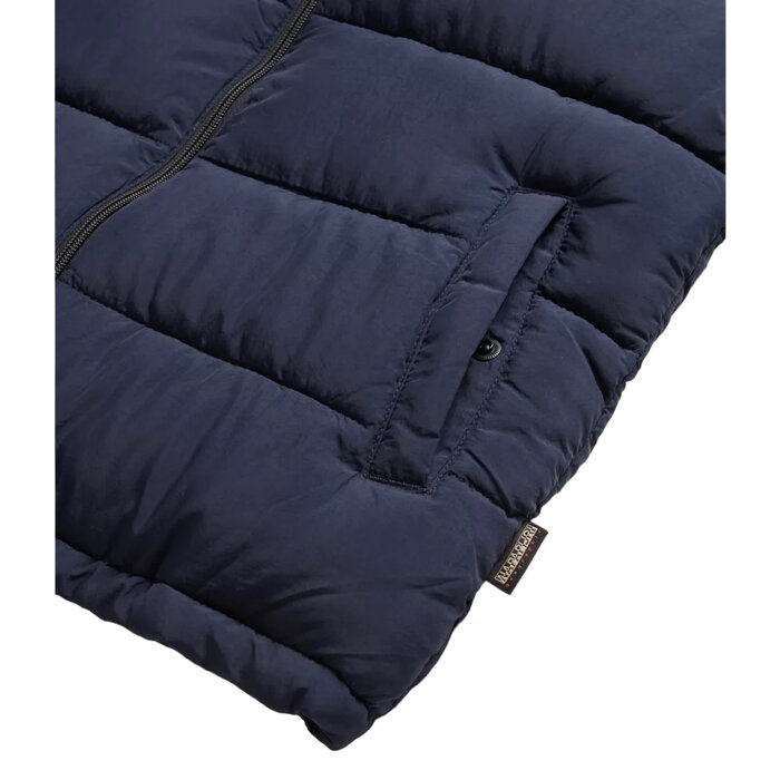 Napapijri K A-Bachar - Blue Marine