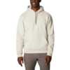 Marble Canyon Heavyweight Fleece Hoodie - Nimbus Grey