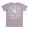 Stingy T-Shirt - Purple