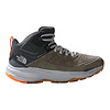 Vectiv Exploris 2 Mid Futurelight Lthr - New Taupe Green/Asphalt