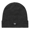Vans MTE Cuff Beanie - Black Heather