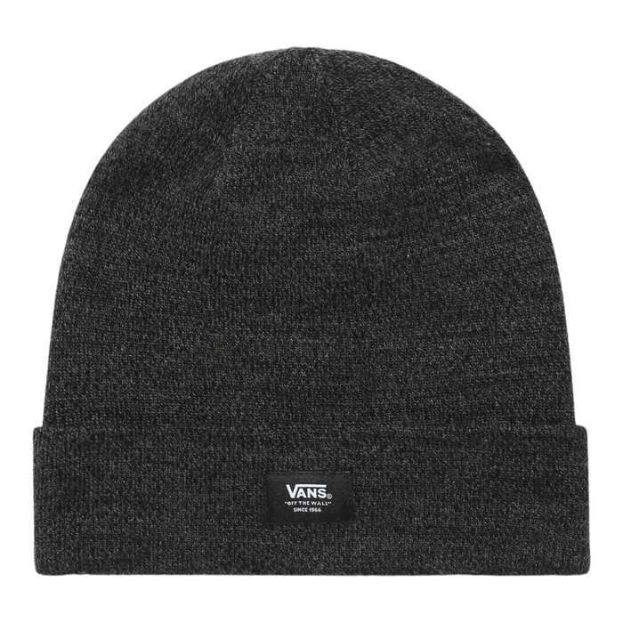 Vans MTE Cuff Beanie - Dark Grey Heather