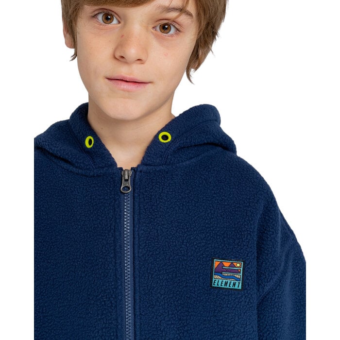Element Yamsay ZH Youth - Eclipse Navy