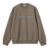 Carhartt Sweat - Barista/Mirror