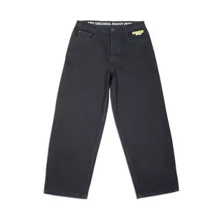 Home Boy X-Tra Monster - Denim Pitch Black