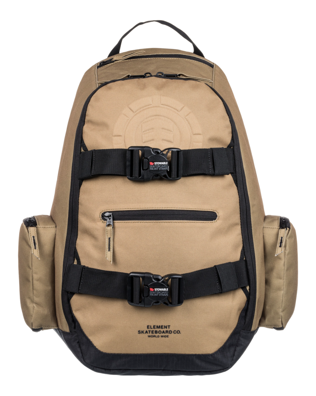 Element Mohave 2.0 Backpack - Dull Gold