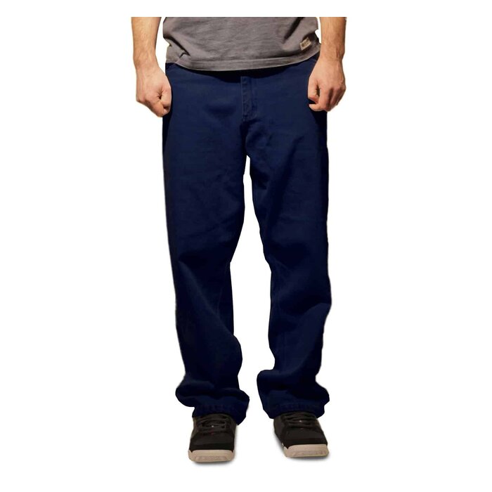 NNSNS Bigfoot - Dark Denim