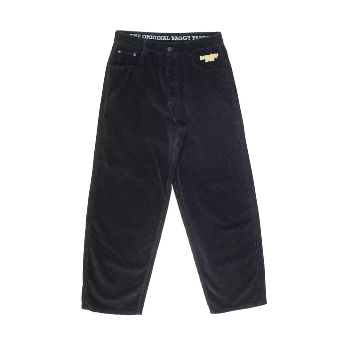 Home Boy X-Tra Monster - Cord Black