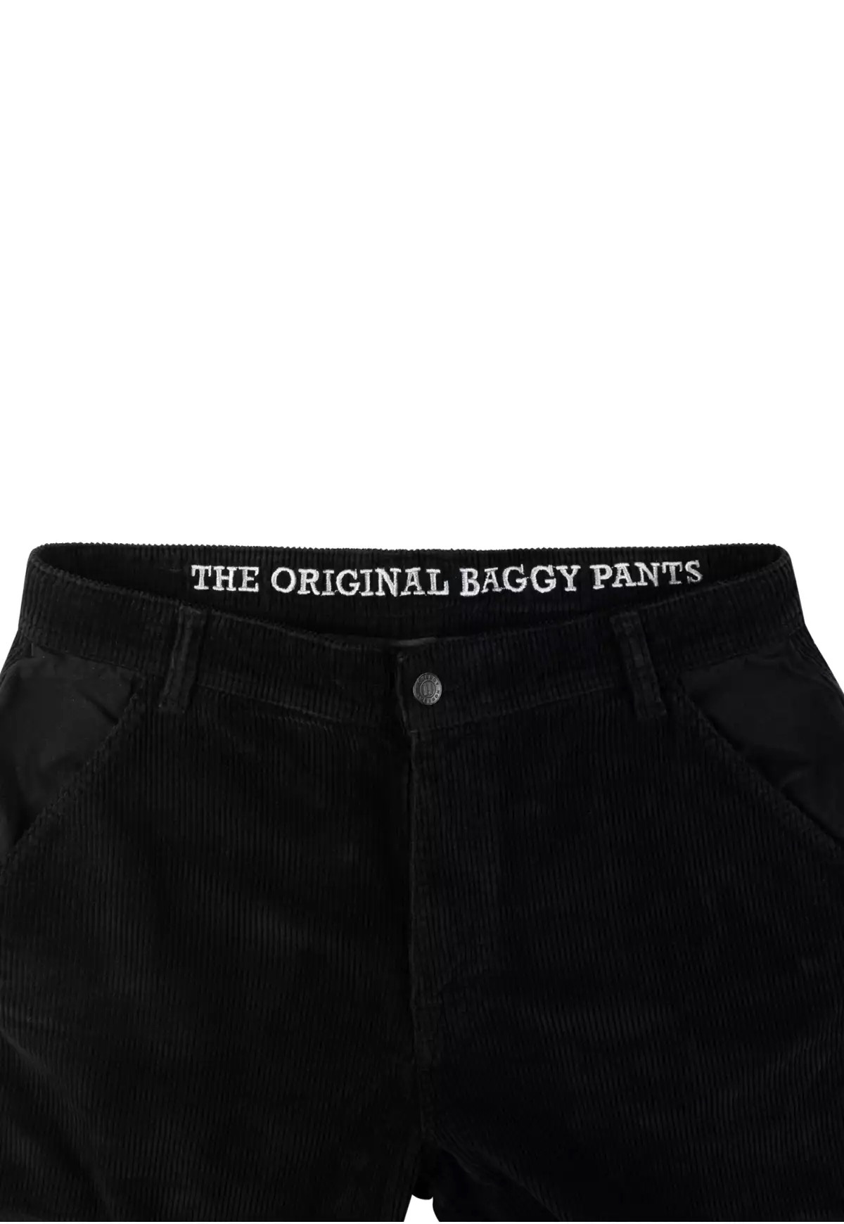 Home Boy X-Tra Alien Cargo - Cord Black