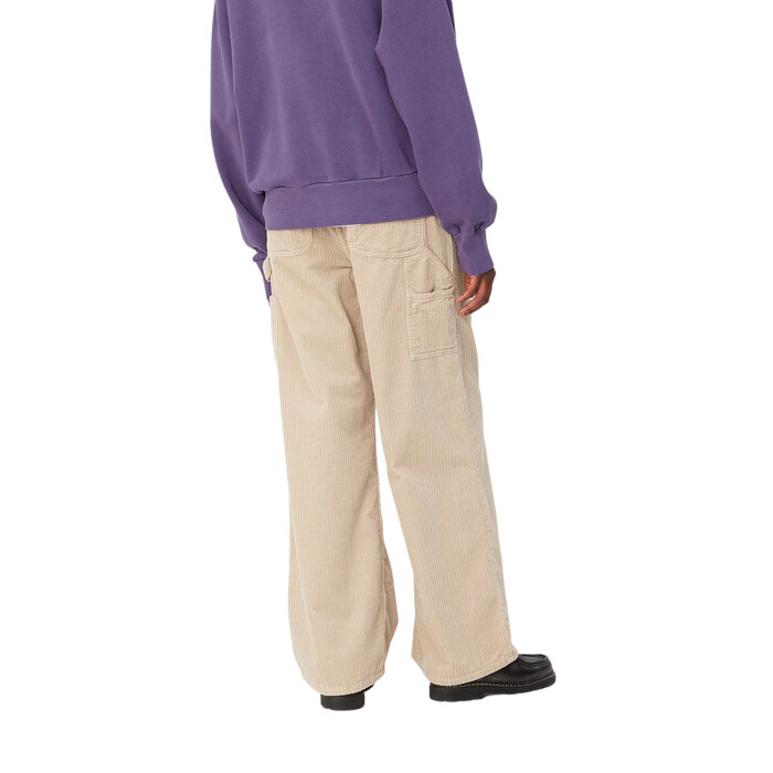 Carhartt WIP W' Jens Pant - Wall (Rinsed)