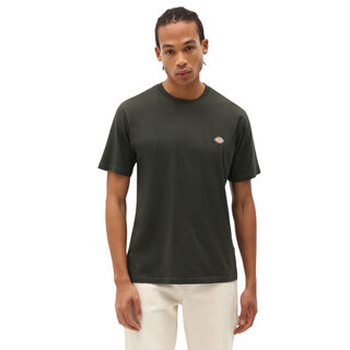 Dickies SS Mapleton T-Shirt - Olive Green