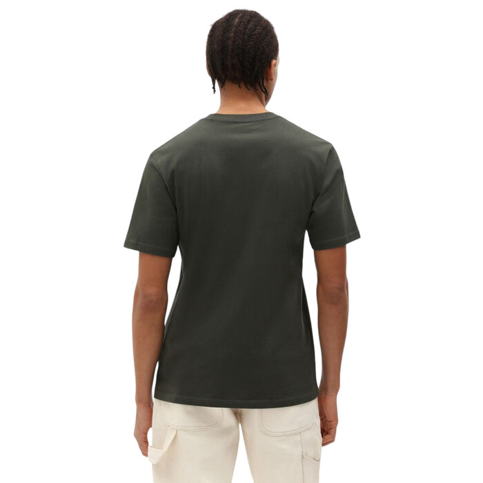 Dickies SS Mapleton T-Shirt - Olive Green