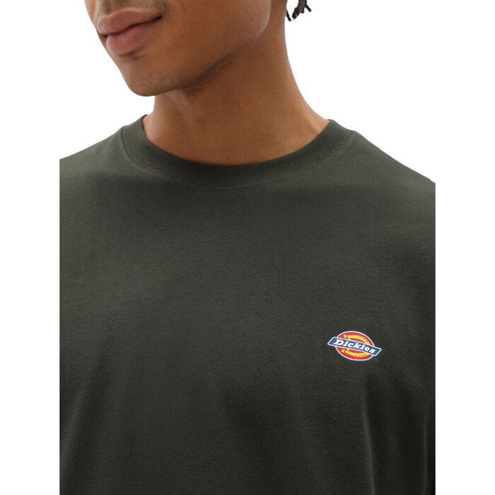 Dickies SS Mapleton T-Shirt - Olive Green