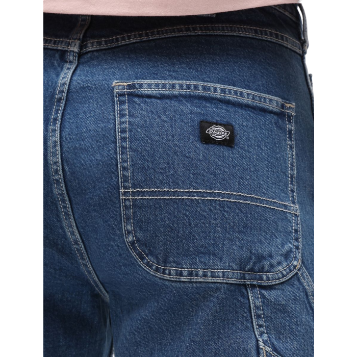 Dickies Ellendale Denim - Classic Blue