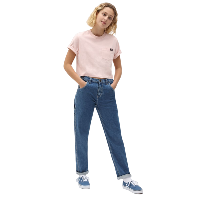 Dickies Ellendale Denim - Classic Blue