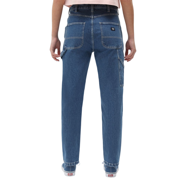 Dickies Ellendale Denim - Classic Blue