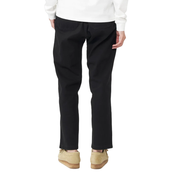 Gramicci Loose Tapered Ridge Pant - Black