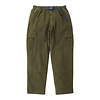 Cargo Pant - Deep Green