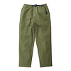 Loose Tapered Ridge Pant - Olive