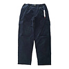 Corduroy Loose Cargo Pant - Dark Navy