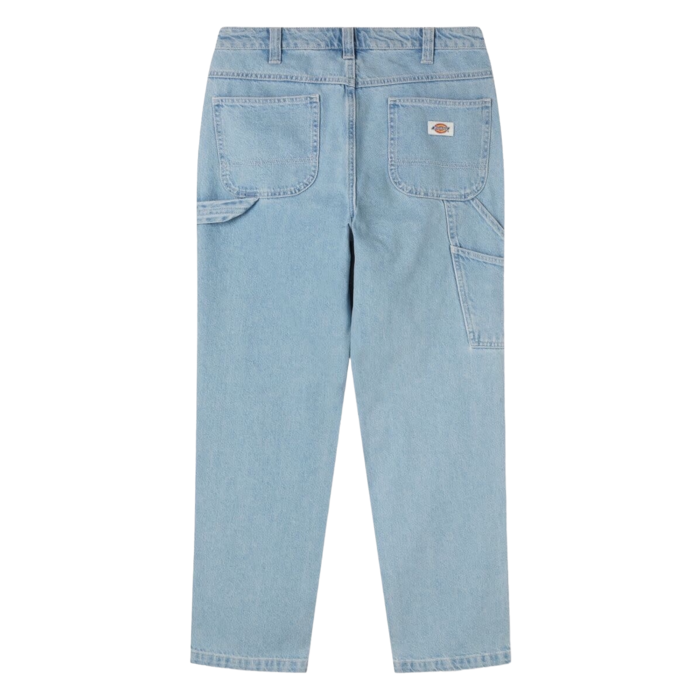 Dickies Ellendale Denim - Vintage Blue