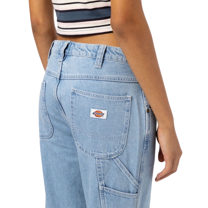 Dickies Ellendale Denim - Vintage Blue