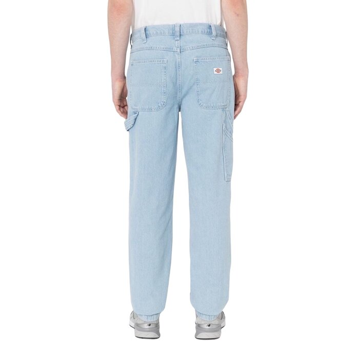 Dickies Garyville Denim - Vintage Blue