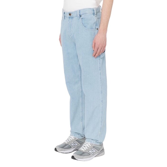 Dickies Garyville Denim - Vintage Blue