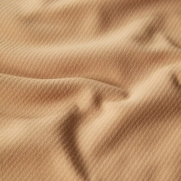The North Face Bas Dragline L/S - Almond Butter