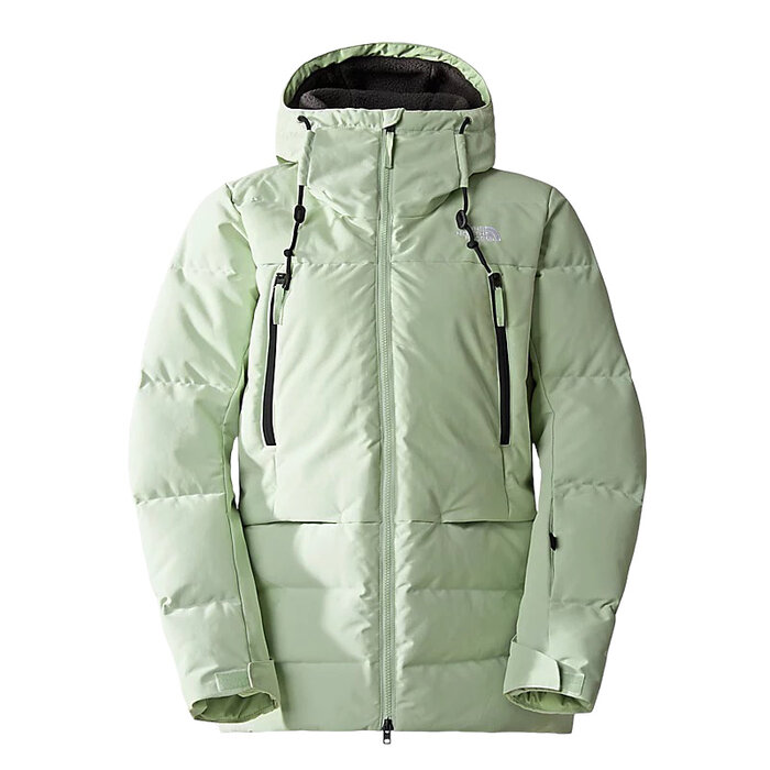 The North Face W' Pallie Down Jacket - Misty Sage