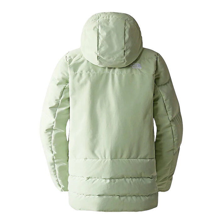 The North Face W' Pallie Down Jacket - Misty Sage