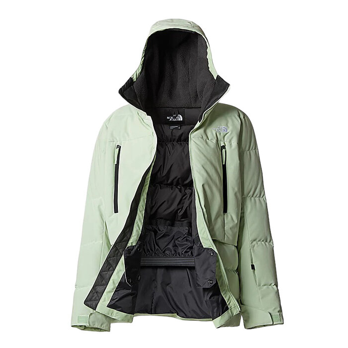The North Face W' Pallie Down Jacket - Misty Sage