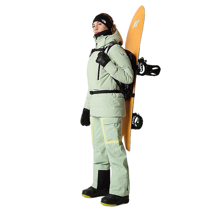 The North Face W' Pallie Down Jacket - Misty Sage