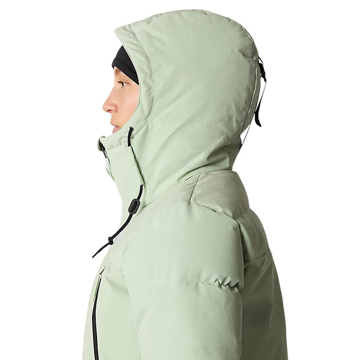 The North Face W' Pallie Down Jacket - Misty Sage