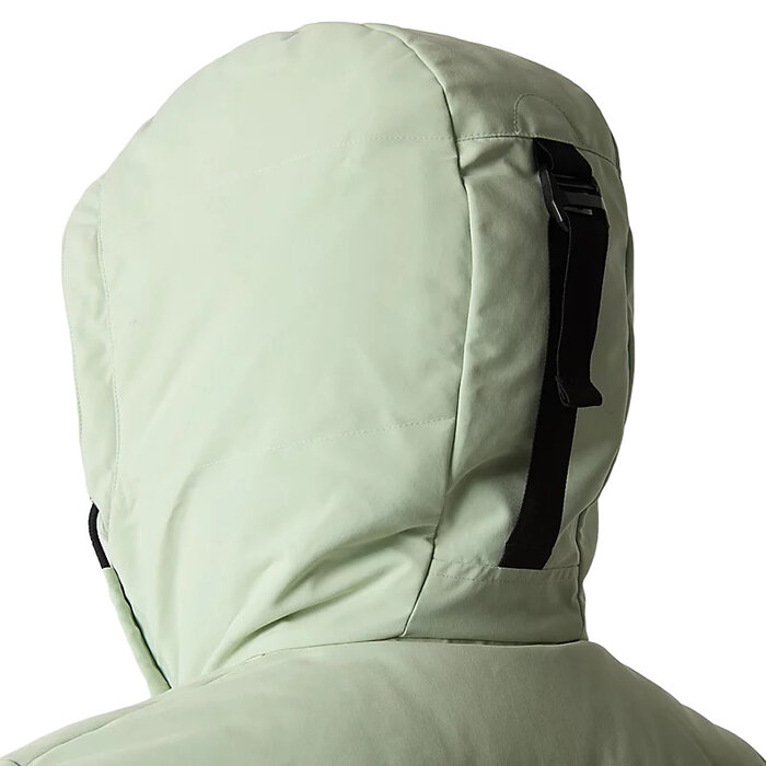 The North Face W' Pallie Down Jacket - Misty Sage