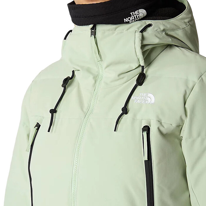 The North Face W' Pallie Down Jacket - Misty Sage