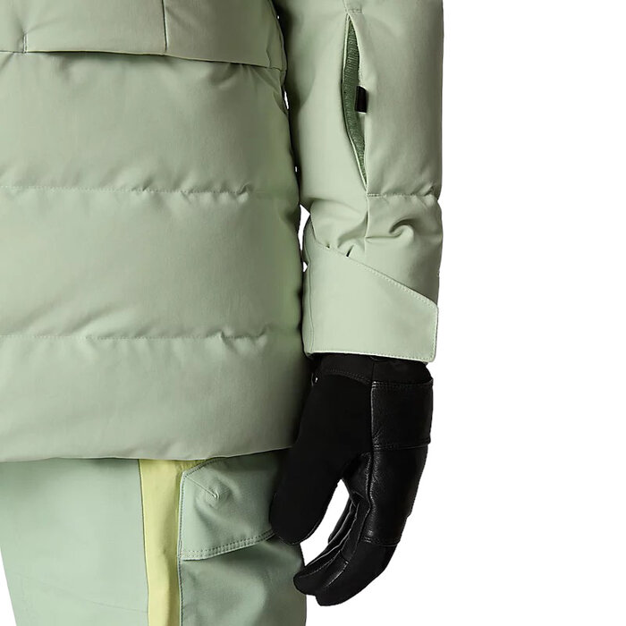 The North Face W' Pallie Down Jacket - Misty Sage