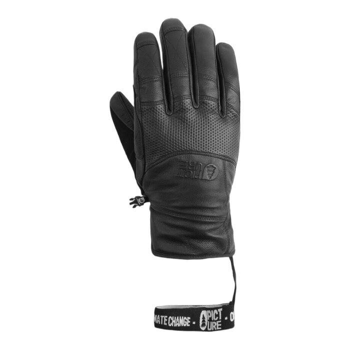 Picture Glenworth Gloves - Black