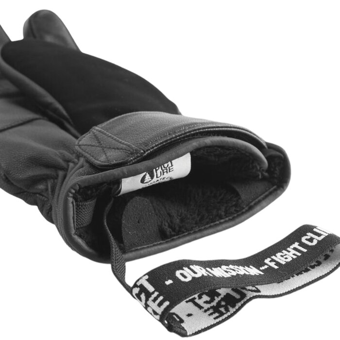 Picture Glenworth Gloves - Black