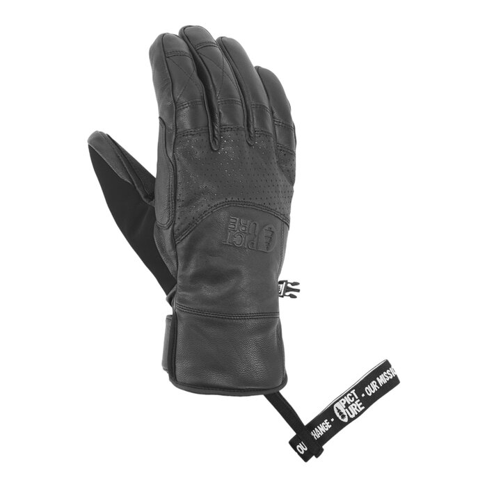 Picture Glenworth Gloves - Black
