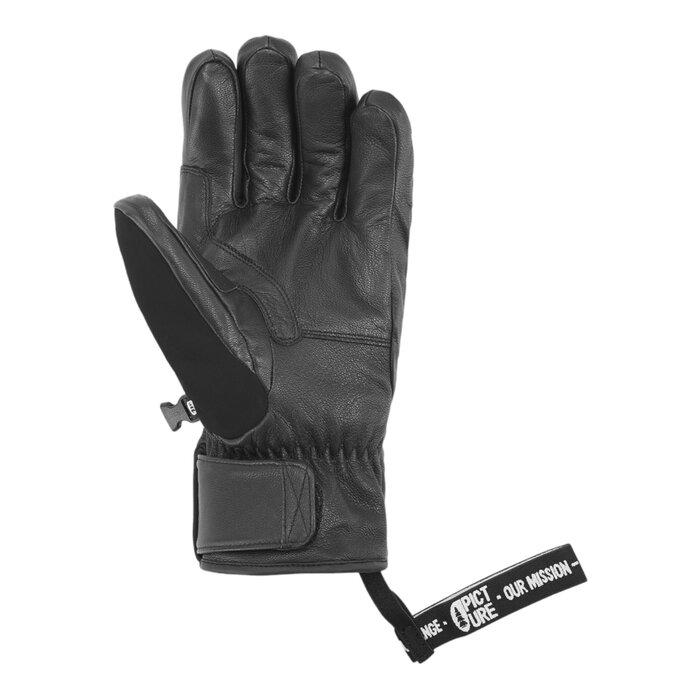 Picture Glenworth Gloves - Black
