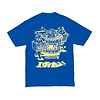 Hakkyo Miso Tee - Blue