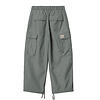 Jet Cargo Pant - Smoke Green (Rinsed)