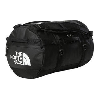 The North Face Base Camp Duffel - TNF Black S