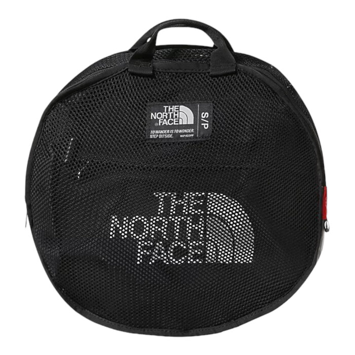 The North Face Base Camp Duffel - TNF Black S