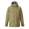 Doaktown Jkt - Army Green