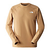 Bas Dragline L/S - Almond Butter