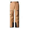 Chakal Pant - Almond Butter/TNF Black