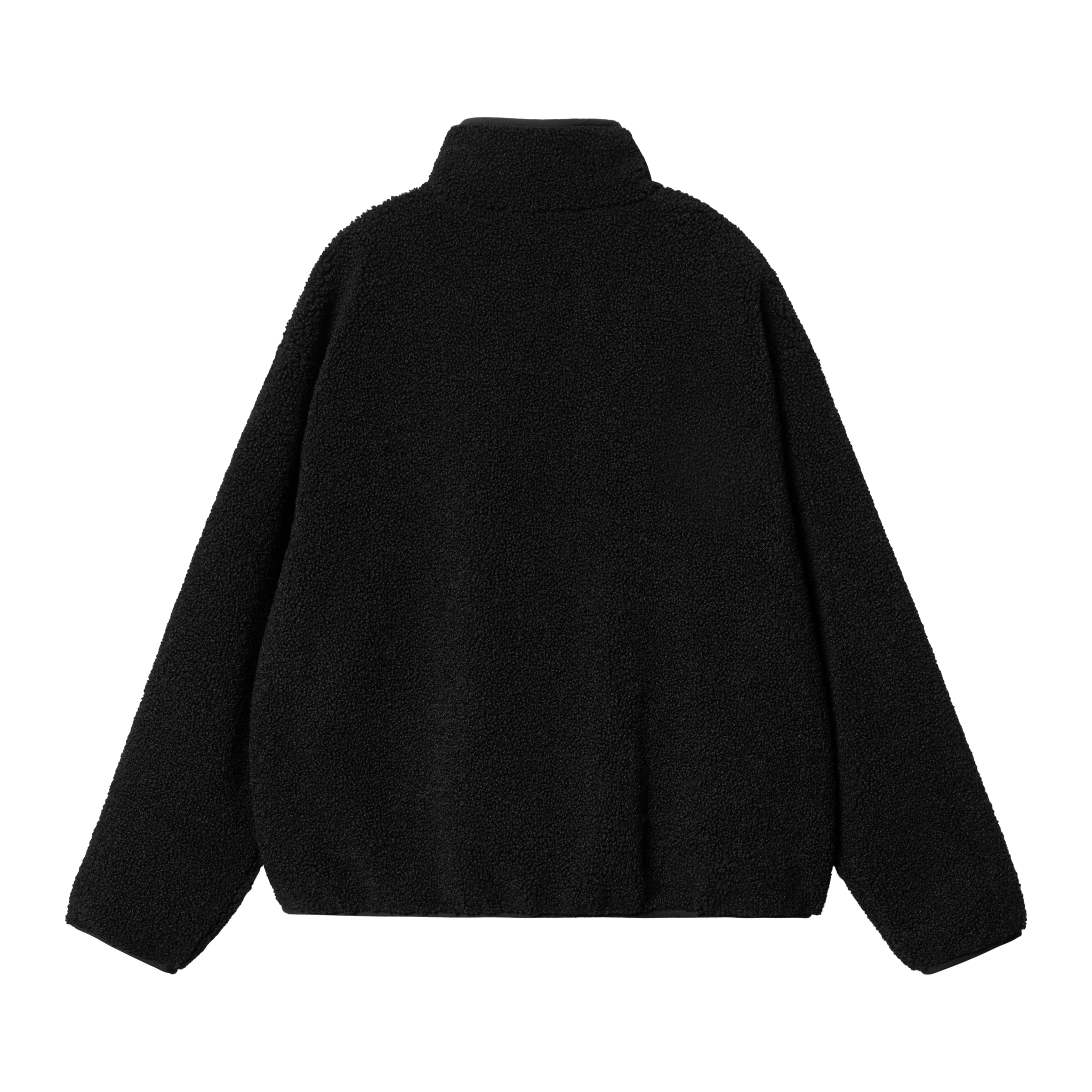 Carhartt WIP W' Elliot High Neck Liner - Black